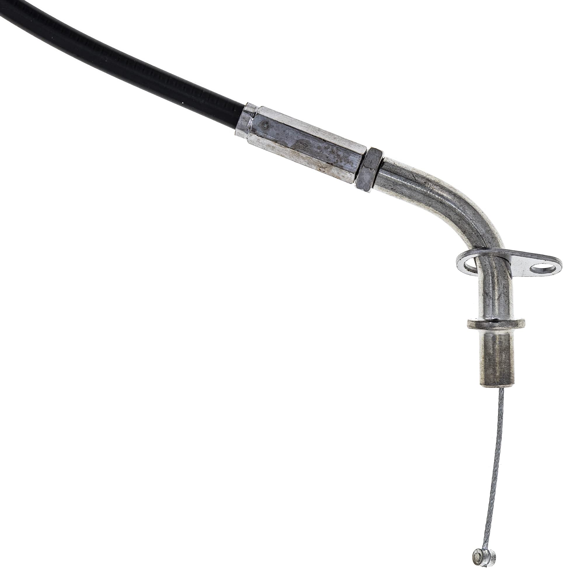 Amazon.com: NICHE Choke Cable for Kawasaki 54017-1075 | For